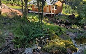 Casas de temporada Serra dos Bitus